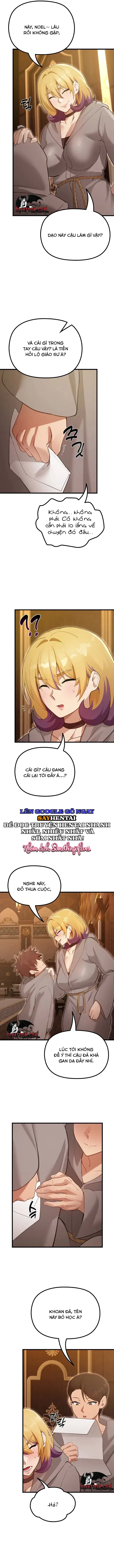 Hầm Ngục Hoang Lạc - Chapter 29 trang 5