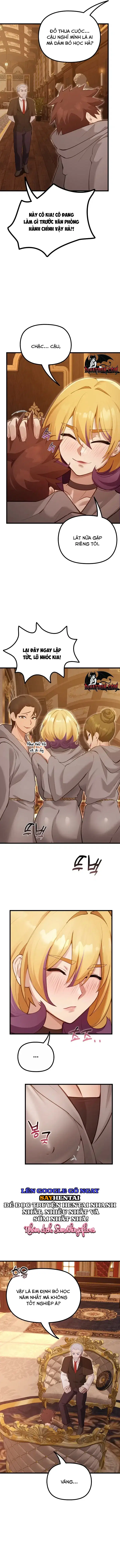 Hầm Ngục Hoang Lạc - Chapter 29 trang 6