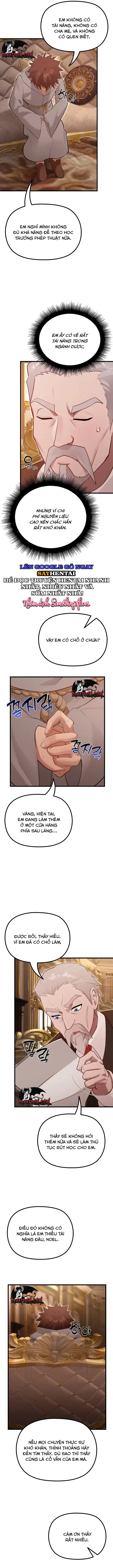 Hầm Ngục Hoang Lạc - Chapter 29 trang 7