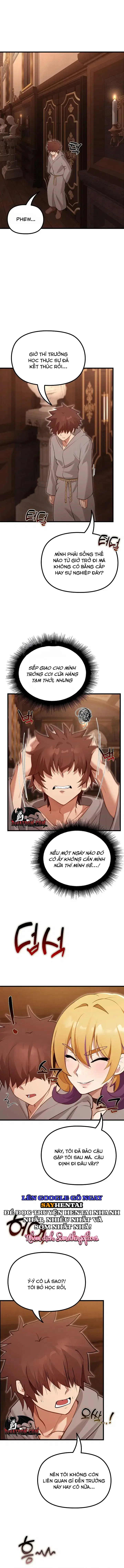 Hầm Ngục Hoang Lạc - Chapter 29 trang 8