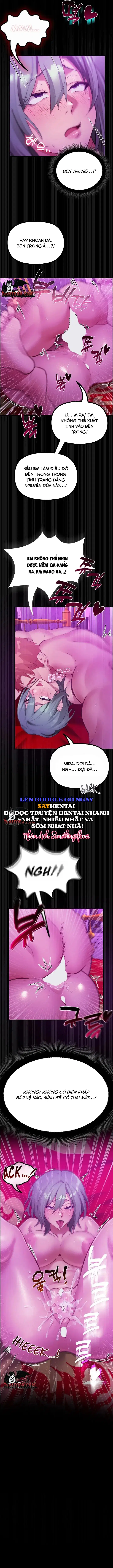 Hầm Ngục Hoang Lạc - Chapter 28 trang 11