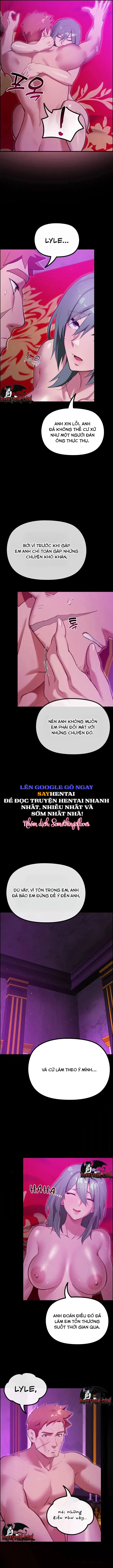 Hầm Ngục Hoang Lạc - Chapter 28 trang 8
