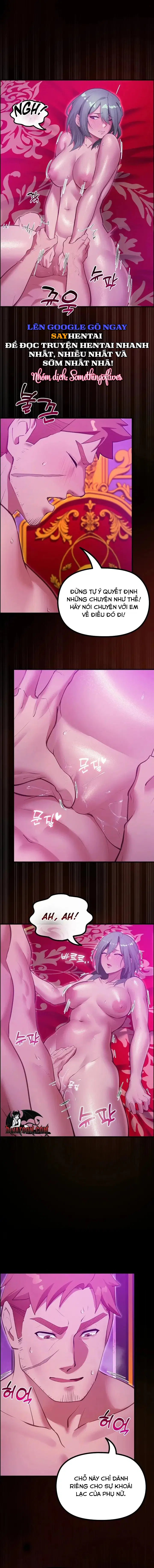 Hầm Ngục Hoang Lạc - Chapter 28 trang 9