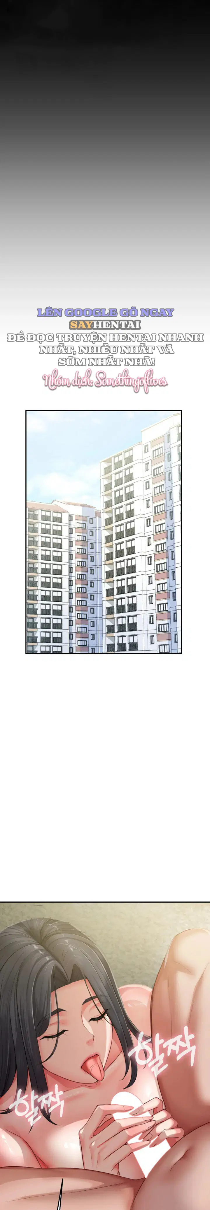 Vụng Trộm Với Sếp - Chapter 21 trang 6