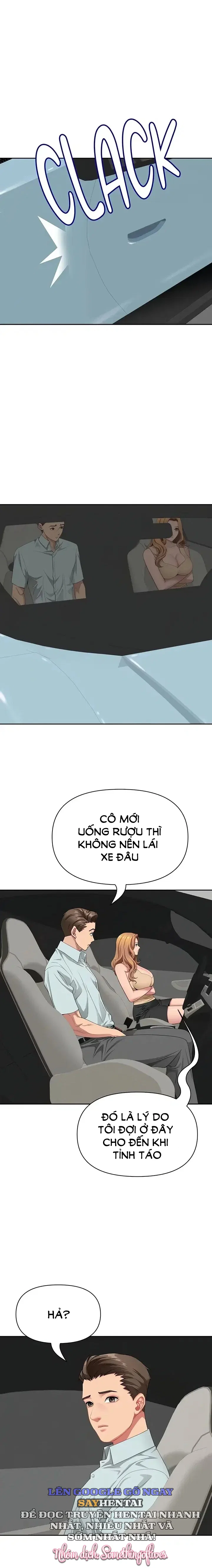 VỢ NGƯỜI TA - Chapter 29 trang 15
