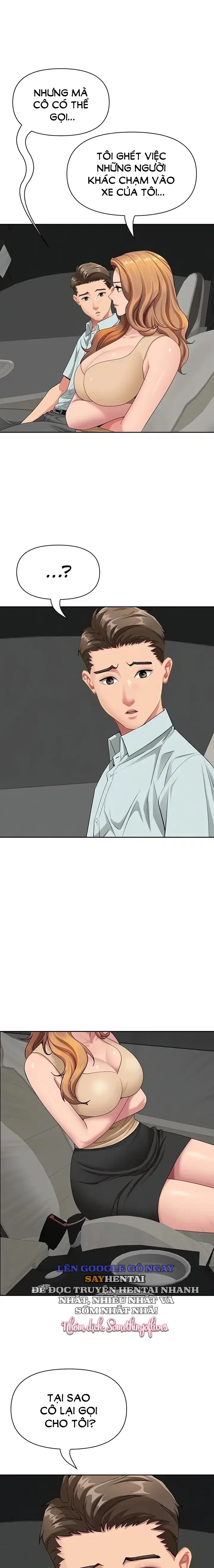 VỢ NGƯỜI TA - Chapter 29 trang 16