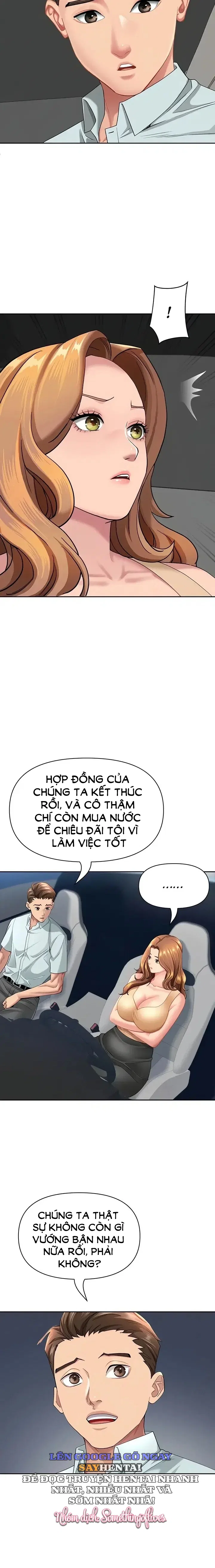 VỢ NGƯỜI TA - Chapter 29 trang 17