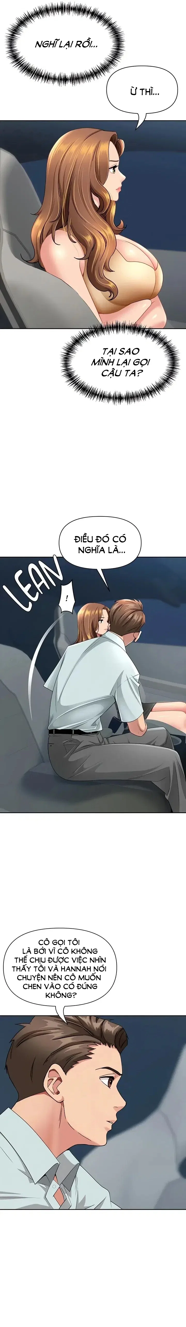 VỢ NGƯỜI TA - Chapter 29 trang 18