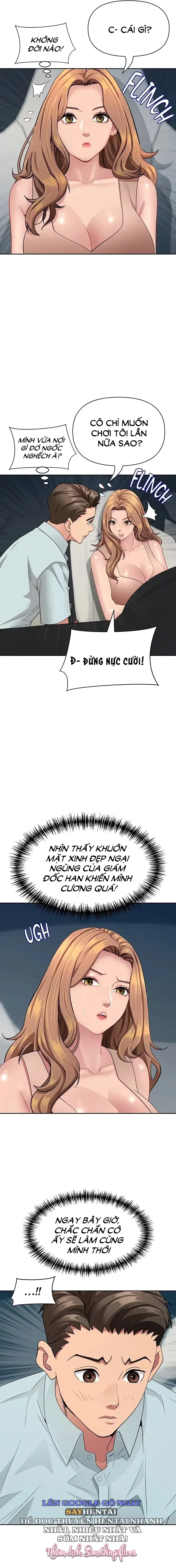 VỢ NGƯỜI TA - Chapter 29 trang 19