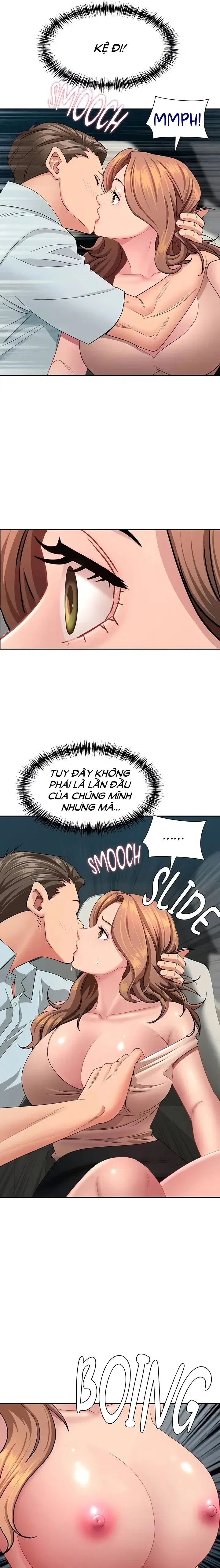 VỢ NGƯỜI TA - Chapter 29 trang 20