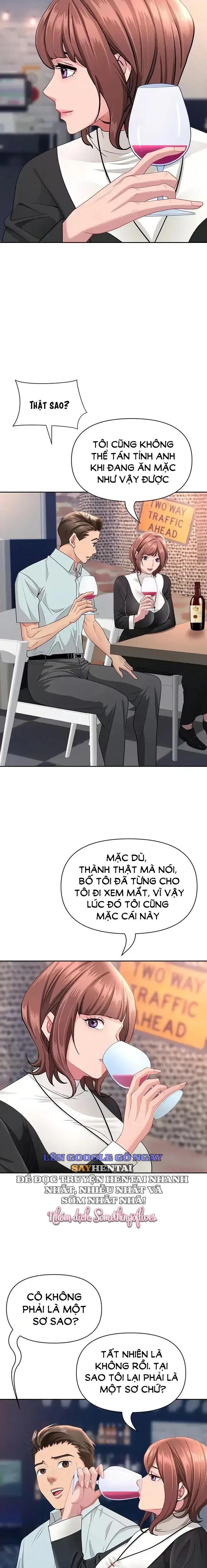 VỢ NGƯỜI TA - Chapter 29 trang 7