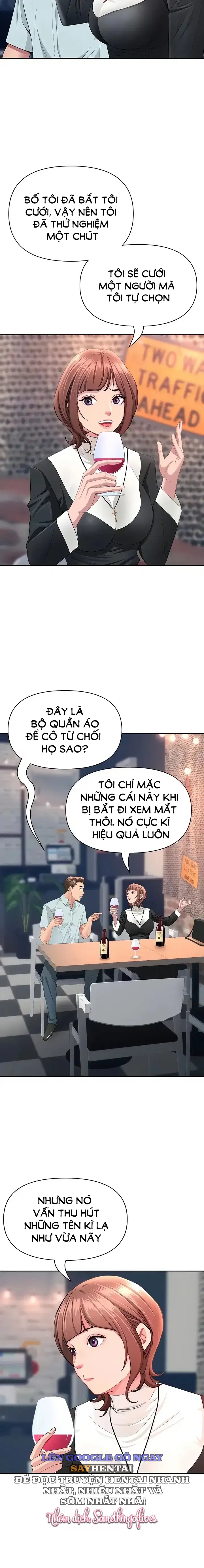 VỢ NGƯỜI TA - Chapter 29 trang 8