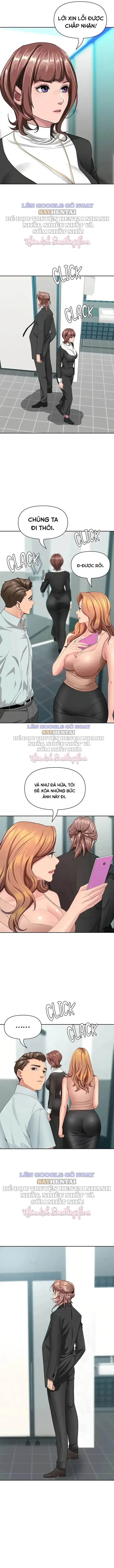 VỢ NGƯỜI TA - Chapter 28 trang 10