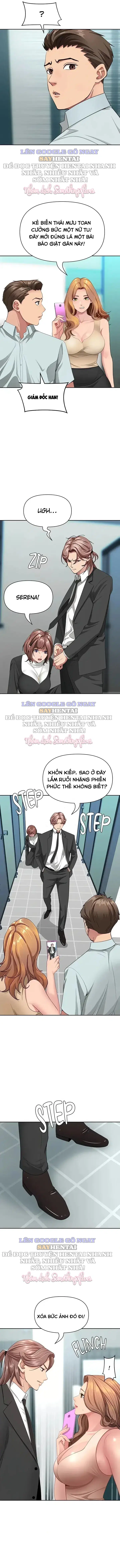 VỢ NGƯỜI TA - Chapter 28 trang 5