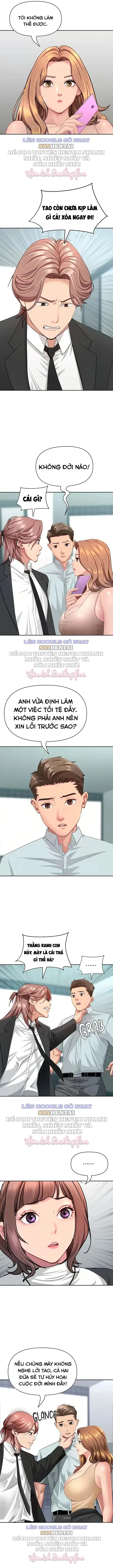 VỢ NGƯỜI TA - Chapter 28 trang 6