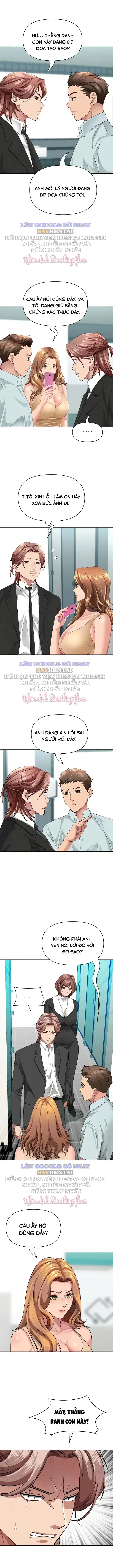 VỢ NGƯỜI TA - Chapter 28 trang 8