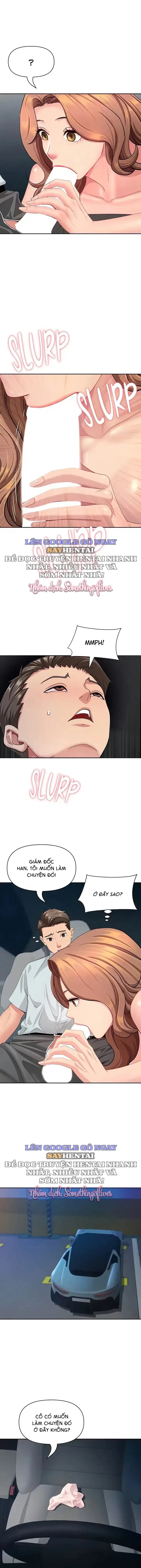 VỢ NGƯỜI TA - Chapter 30 trang 10