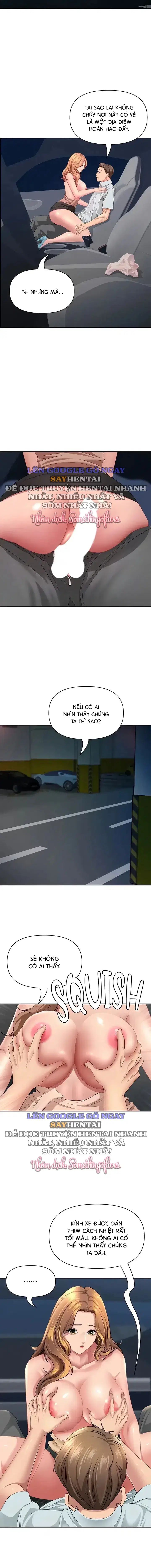 VỢ NGƯỜI TA - Chapter 30 trang 11
