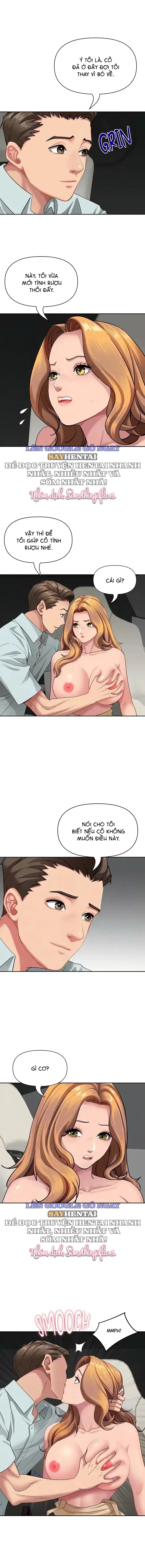 VỢ NGƯỜI TA - Chapter 30 trang 3
