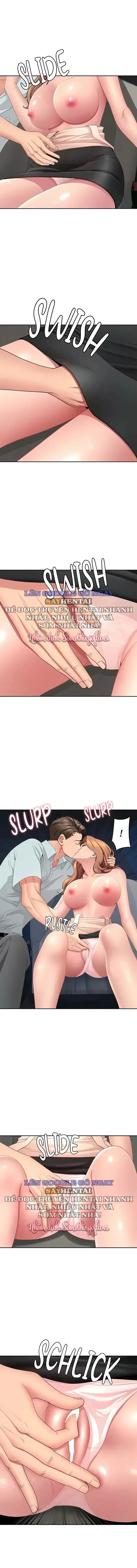VỢ NGƯỜI TA - Chapter 30 trang 4