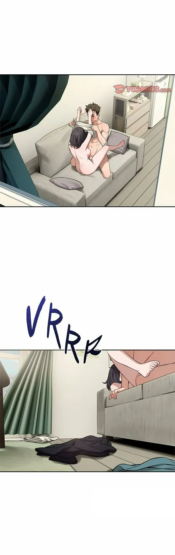Bố Ơi, Cố Lên!! - Chapter 39 trang 3