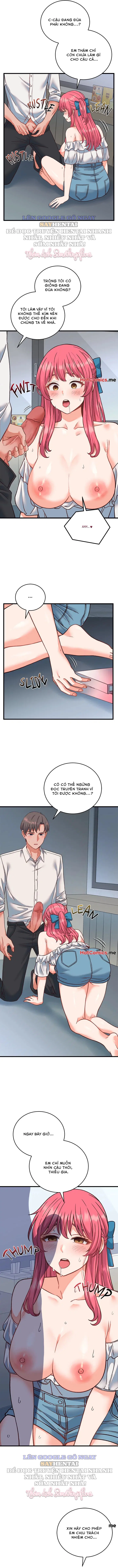 Một Bước Lên Mây - Chapter 34 trang 13