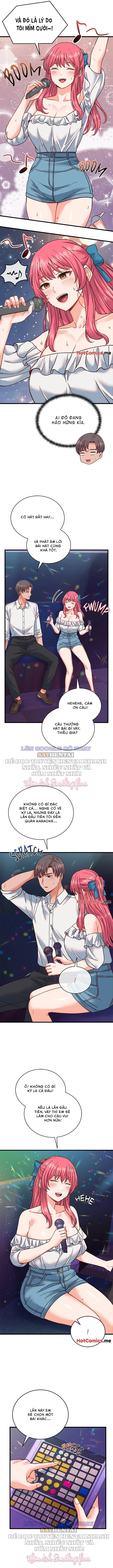 Một Bước Lên Mây - Chapter 34 trang 5