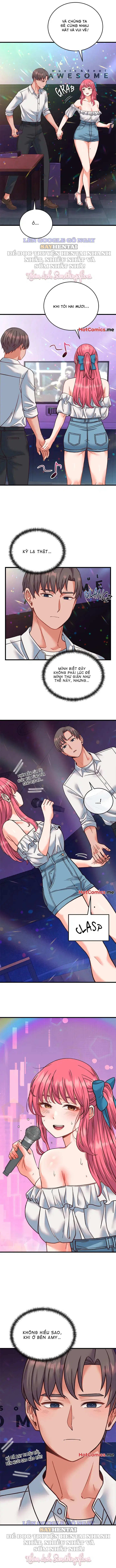 Một Bước Lên Mây - Chapter 34 trang 6