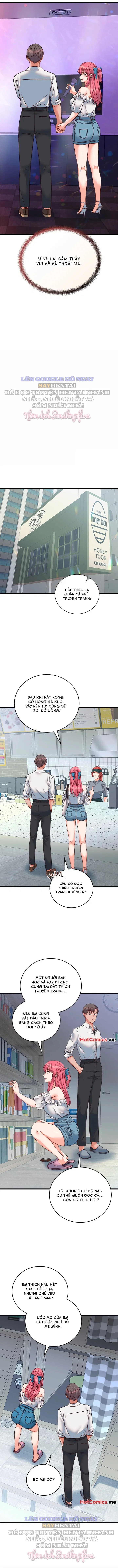 Một Bước Lên Mây - Chapter 34 trang 7