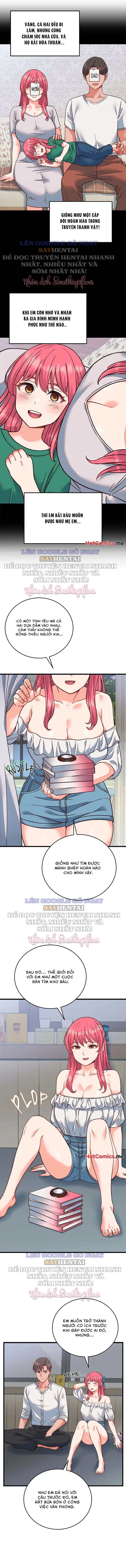 Một Bước Lên Mây - Chapter 34 trang 8