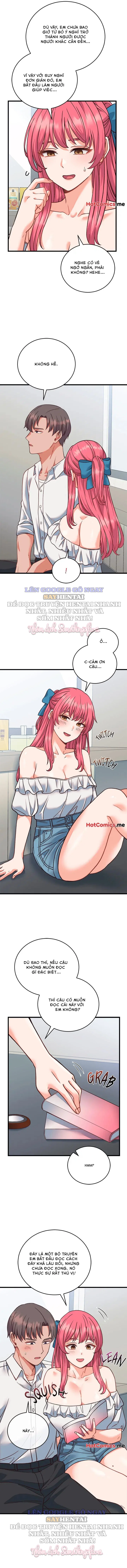 Một Bước Lên Mây - Chapter 34 trang 9