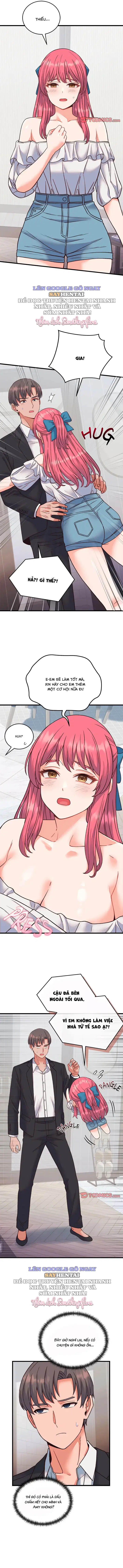 Một Bước Lên Mây - Chapter 33 trang 11