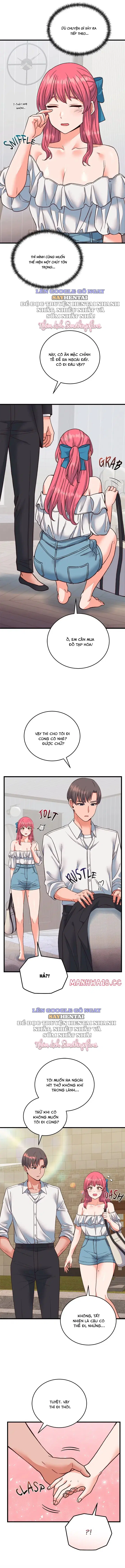 Một Bước Lên Mây - Chapter 33 trang 12