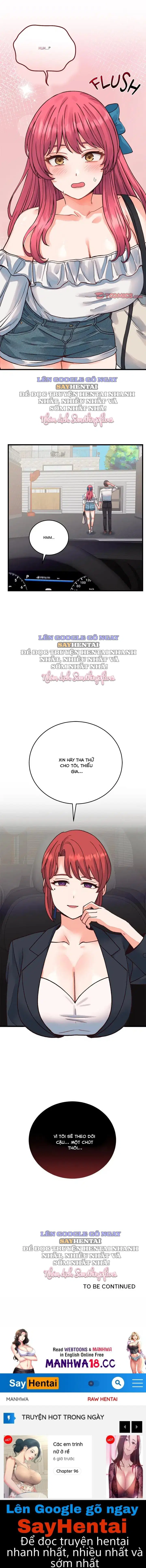 Một Bước Lên Mây - Chapter 33 trang 13