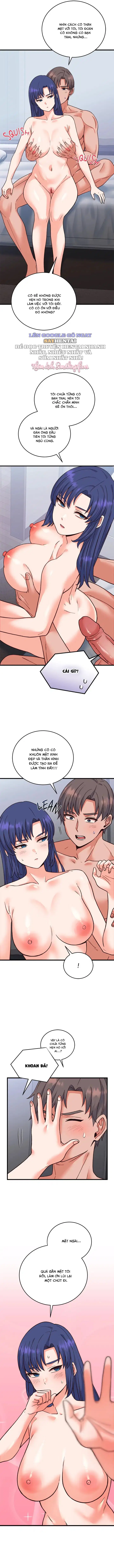 Một Bước Lên Mây - Chapter 33 trang 2
