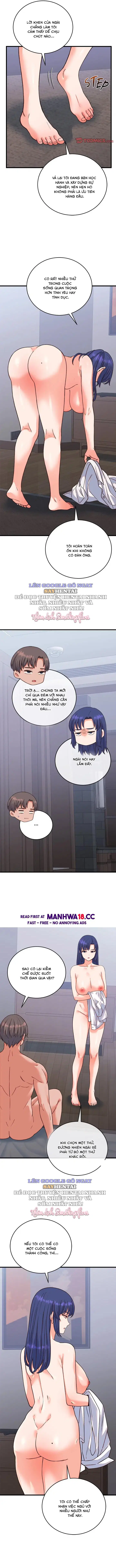 Một Bước Lên Mây - Chapter 33 trang 3
