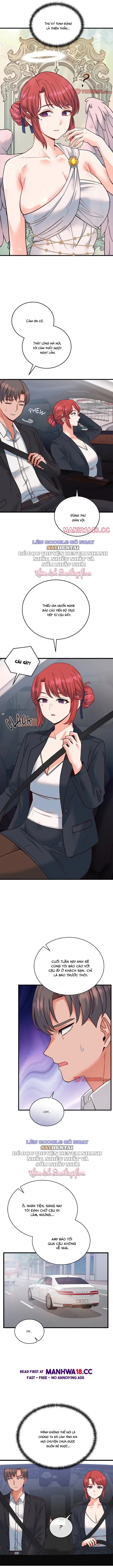 Một Bước Lên Mây - Chapter 33 trang 9
