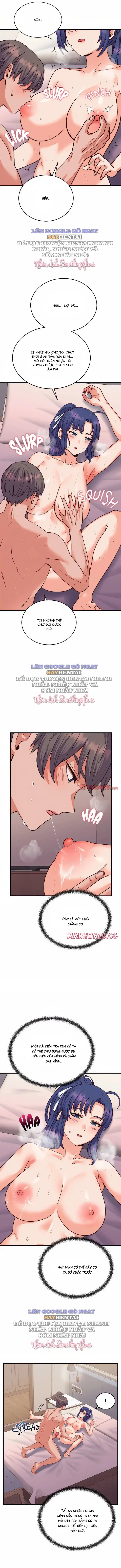 Một Bước Lên Mây - Chapter 32 trang 2