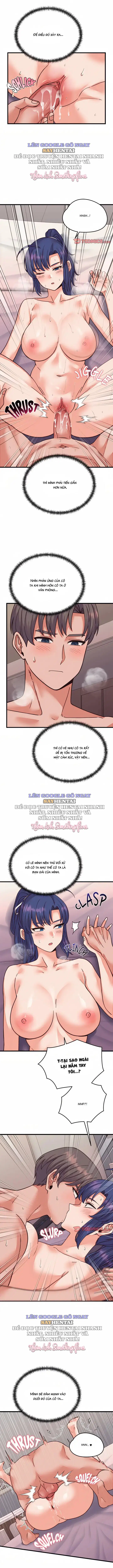 Một Bước Lên Mây - Chapter 32 trang 3