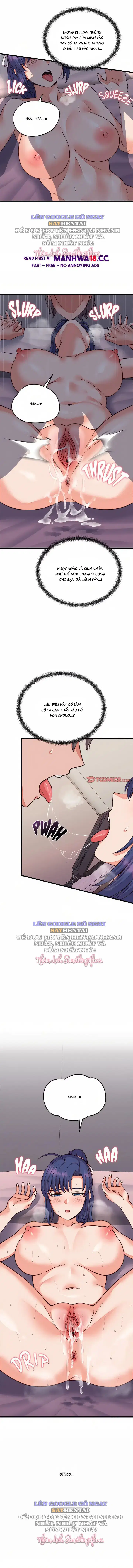 Một Bước Lên Mây - Chapter 32 trang 4