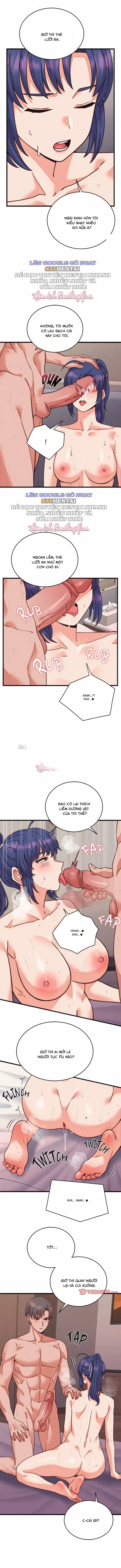 Một Bước Lên Mây - Chapter 32 trang 9