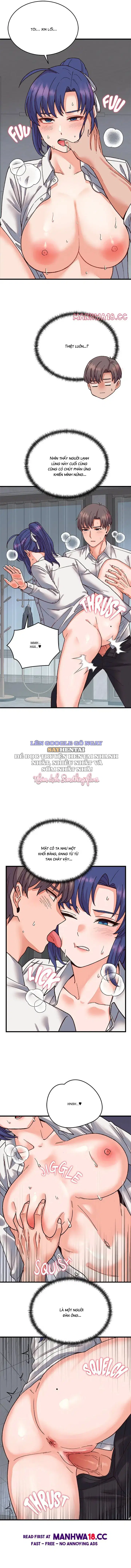 Một Bước Lên Mây - Chapter 31 trang 9