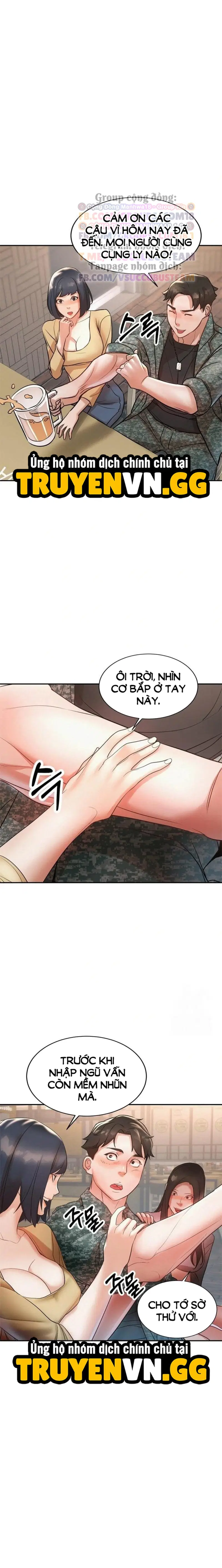 Mẹ Bạn Là Mẹ Kế Của Tôi - Chapter 1 trang 3