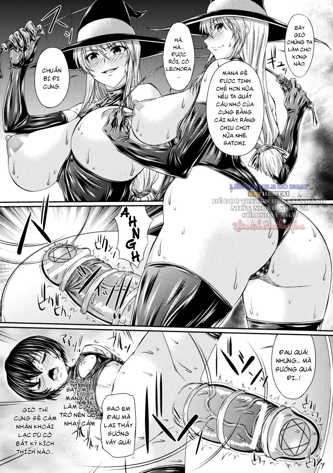 Bộ Sưu Tập Bảy Sắc Thái Của Nàng Ramyurosu - Chapter 3 trang 16