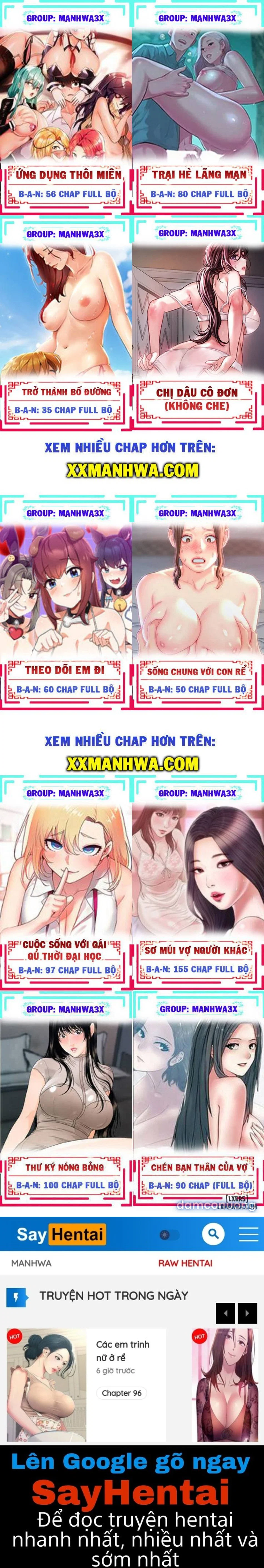 Bí Mật Trường Học - Chapter 7 trang 5