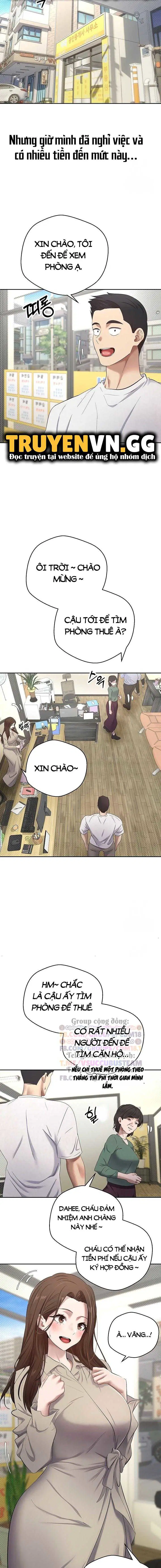 Cú Lội Ngược Dòng Cùng Crypto - Chapter 5 trang 12