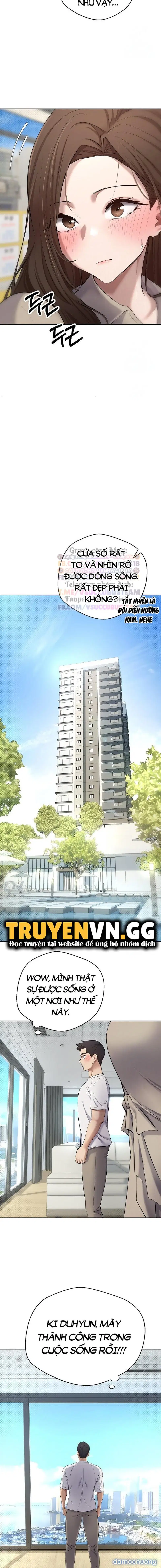 Cú Lội Ngược Dòng Cùng Crypto - Chapter 5 trang 14