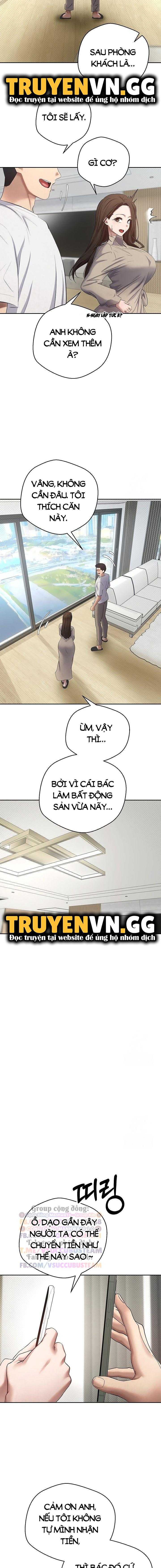 Cú Lội Ngược Dòng Cùng Crypto - Chapter 5 trang 15