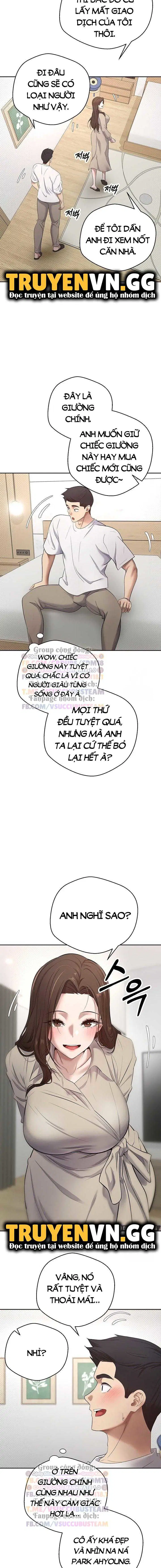 Cú Lội Ngược Dòng Cùng Crypto - Chapter 5 trang 16
