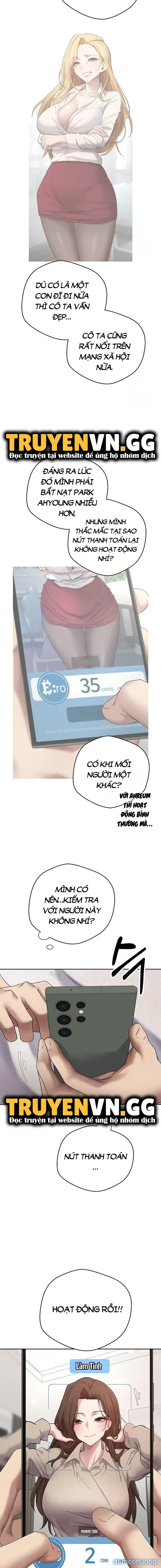 Cú Lội Ngược Dòng Cùng Crypto - Chapter 5 trang 17